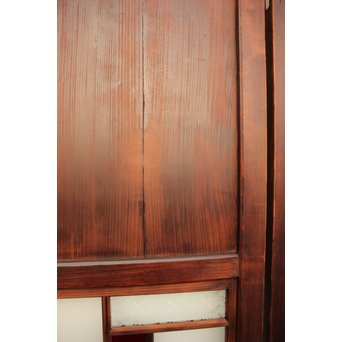 細分色ガラス建具 2枚1組　GD1043 