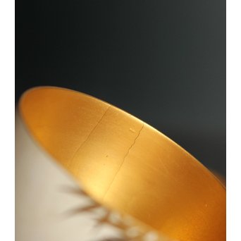 蒔絵卵殻杯 2個1組　S2975 