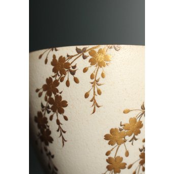 蒔絵卵殻杯 2個1組　S2975 