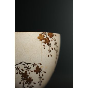 蒔絵卵殻杯 2個1組　S2975 