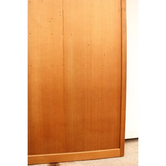 松皮菱意匠 腐食ガラスの雪隠戸　GD1056 