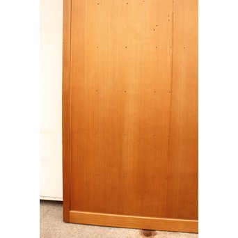 松皮菱意匠 腐食ガラスの雪隠戸　GD1056 