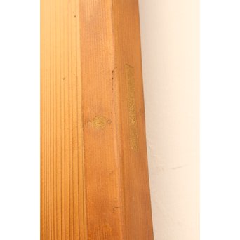 松皮菱意匠 腐食ガラスの雪隠戸　GD1056 