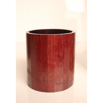 石川照雲 平竹〇玉花籠　S2982 