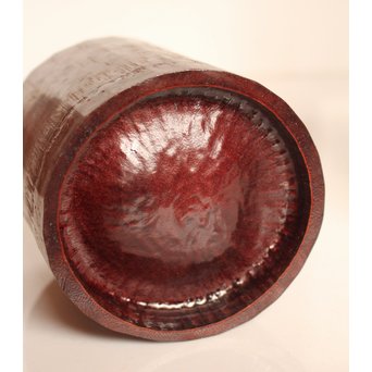 石川照雲 平竹〇玉花籠　S2982 