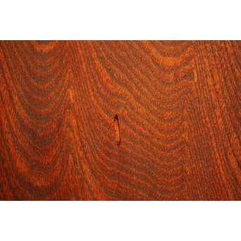 組子ガラスの帯戸 4枚1組　GD1058 