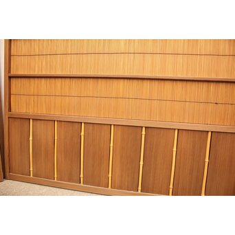 幅広 簀戸 在庫4枚　F198 