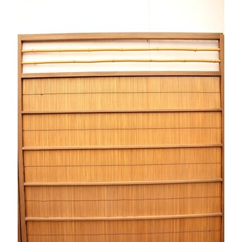 幅広 簀戸 在庫4枚　F198 