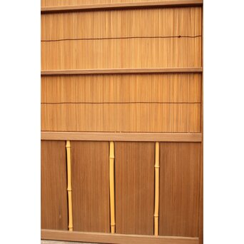 幅広 簀戸 在庫4枚　F198 