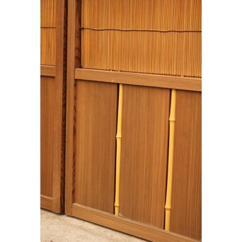 幅広 簀戸 在庫4枚　F198 