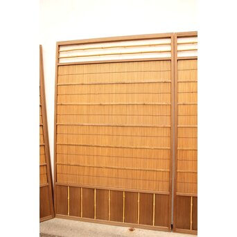 幅広 簀戸 在庫4枚　F198 