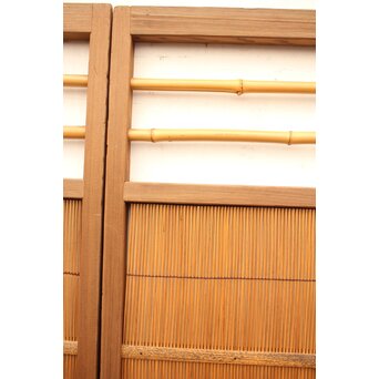 幅広 簀戸 在庫4枚　F198 