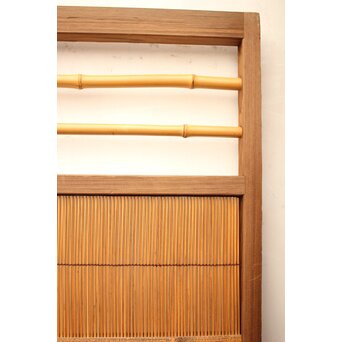 幅広 簀戸 在庫4枚　F198 