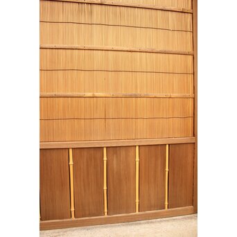 幅広 簀戸 在庫4枚　F198 