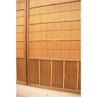 幅広 簀戸 在庫4枚　F198 