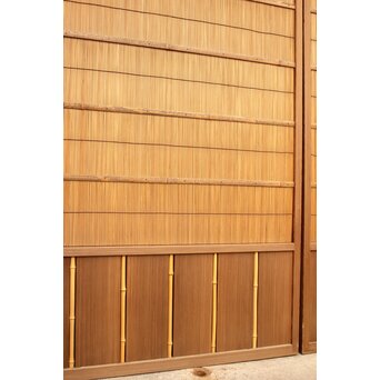 幅広 簀戸 在庫4枚　F198 