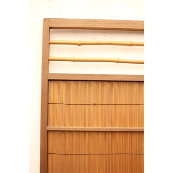 幅広 簀戸 在庫4枚　F198 