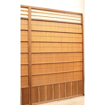 幅広 簀戸 在庫4枚　F198 