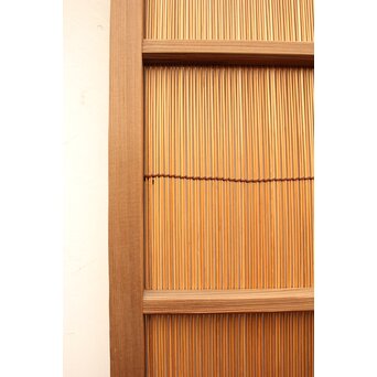 幅広 簀戸 在庫4枚　F198 