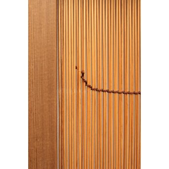 幅広 簀戸 在庫4枚　F198 