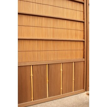 幅広 簀戸 在庫4枚　F198 