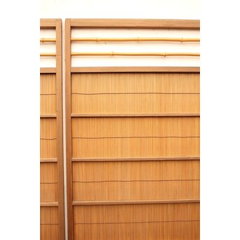 幅広 簀戸 在庫4枚　F198 