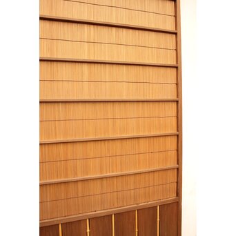 幅広 簀戸 在庫4枚　F198 