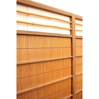 幅広 簀戸 在庫4枚　F198 