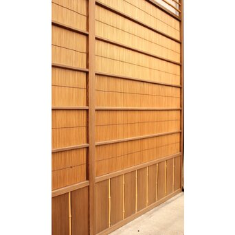 幅広 簀戸 在庫4枚　F198 