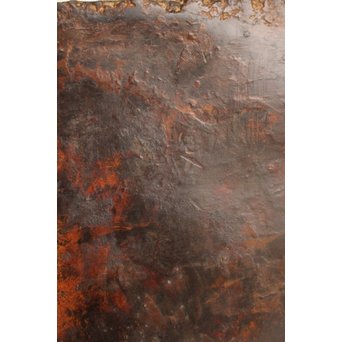 漆/うるし職人の作業台【厚】J2445 