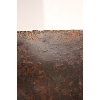 漆/うるし職人の作業台【厚】J2445 