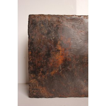 漆/うるし職人の作業台【厚】J2445 