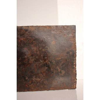 漆/うるし職人の作業台【厚】J2445 