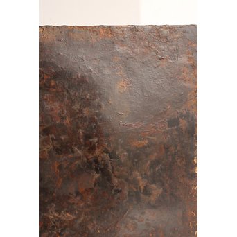 漆/うるし職人の作業台【厚】J2445 