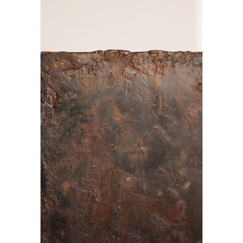 漆/うるし職人の作業台【厚】J2445 