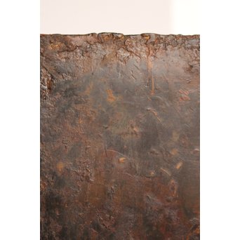 漆/うるし職人の作業台【厚】J2445 