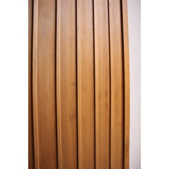 障子風ガラス雪隠戸　GD1065 