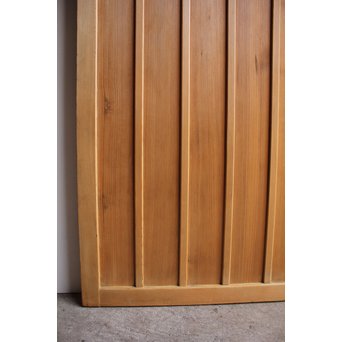 障子風ガラス雪隠戸　GD1065 