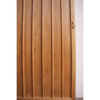 障子風ガラス雪隠戸　GD1065 