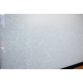 障子風ガラス雪隠戸　GD1065 