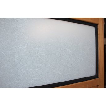 障子風ガラス雪隠戸　GD1065 