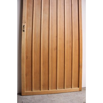 障子風ガラス雪隠戸　GD1065 