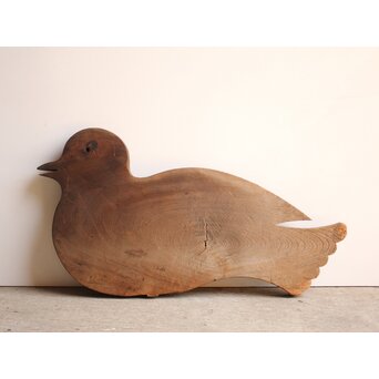 鳩ぽっぽの看板　S3000 