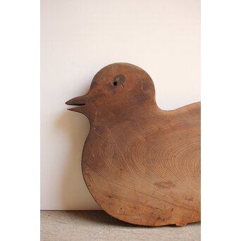 鳩ぽっぽの看板　S3000 