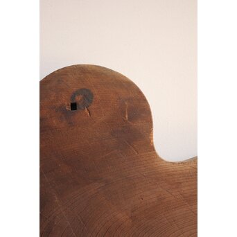 鳩ぽっぽの看板　S3000 