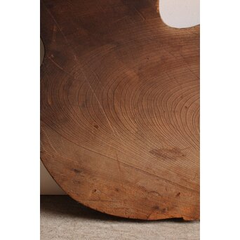 鳩ぽっぽの看板　S3000 