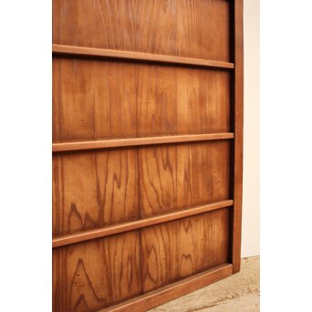 モールガラス雪隠戸　GD1069 