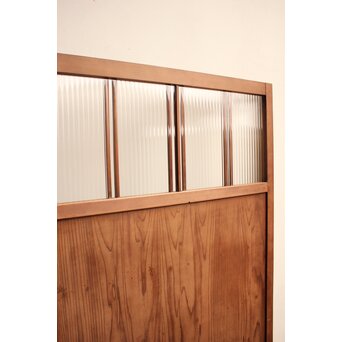 モールガラス雪隠戸　GD1069 