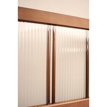 モールガラス雪隠戸　GD1069 