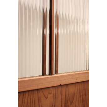 モールガラス雪隠戸　GD1069 